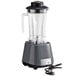 AvaMix BL2VS 2 hp Commercial Blender with Toggle Control, Variable Speed, and 64 oz. Tritan Container Main Thumbnail 4
