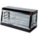 Vollrath 40735 48" Hot Food Display Case / Warmer / Merchandiser 1500W Main Thumbnail 1