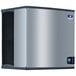 Manitowoc IRT0900A Indigo NXT 30" Air Cooled Regular Size Cube Ice Machine - 208-230V, 797 lb. Main Thumbnail 1