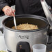 Avantco 177PRC30POT 60 Cup (30 Cup Raw) Non-Stick Pot for RC3060 Rice Cooker Main Thumbnail 1