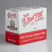 A white and red box of Bob's Red Mill 5 lb. Xanthan Gum.
