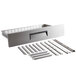 Avantco 17815292 Drawer Assembly for CBE-52-HC Refrigerated Chef Base Main Thumbnail 4