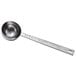 Vollrath 47077 2 Tbsp. Stainless Steel Heavy-Duty Round Measuring Spoon Main Thumbnail 2