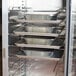 Metro C519-CFC-U C5 1 Series Non-Insulated Heated Proofing and Holding Cabinet - Clear Door Main Thumbnail 5