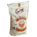 A white bag of Bob's Red Mill Muesli cereal.