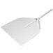 American Metalcraft 17 1/2" x 18 1/2" Deluxe All Aluminum Pizza Peel with 15 1/2" Handle ITP1713 Main Thumbnail 2