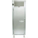 Traulsen RL132N-COR01 21.9 Cu. Ft. Single Section Correctional Reach In Freezer - Specification Line Main Thumbnail 1