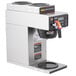 Bunn 38700.0008 Axiom DV-3 Automatic Coffee Brewer with 1 Lower and 2 Upper Warmers - Dual Voltage Main Thumbnail 4
