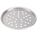 Perforated Pizza Pans