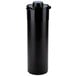 San Jamar C2410C18 EZ-Fit® In-Counter 8 - 46 oz. Cup Dispenser - 18" Long Main Thumbnail 1