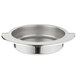 Vollrath 46269 Replacement Water Pan for 6 Qt. Chafers Main Thumbnail 1