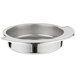 Vollrath 46269 Replacement Water Pan for 6 Qt. Chafers Main Thumbnail 3
