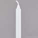 Will & Baumer 8 7/8" Dripless Chace Candle Refill - 12/Pack Main Thumbnail 3
