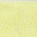 A yellow Unger SmartColor microfiber cleaning cloth with white stitching.