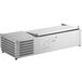 Avantco CPT-40 40" Countertop Refrigerated Prep Rail Main Thumbnail 4