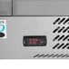 Avantco CPT-40 40" Countertop Refrigerated Prep Rail Main Thumbnail 7
