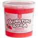 Bossen Pure25 Strawberry Bursting Boba, 7.04 lb. - 4/Case Main Thumbnail 2