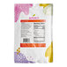 A white package of Bossen Papaya Powder Mix with a colorful design.