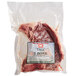 A package of Warrington Farm Meats 14 oz. Frozen T-Bone Steak.