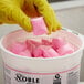 Noble Chemical QuikPacks 0.5 oz. Pot & Pan Detergent Packs 90 Count Tub - 2/Case Main Thumbnail 5