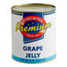 A #10 can of Port Porter Premium grape jelly.