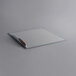 Avantco 36082525 Sliding Glass Top Lid for DFF13 Freezers Main Thumbnail 1