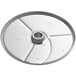 AvaMix Revolution 928D132SLC 1/32" Slicing Disc for 1 hp Food Processors Main Thumbnail 3