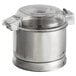 AvaMix Revolution 9283BLSS34 3 Qt. Stainless Steel Bowl with "S" Blade Main Thumbnail 2