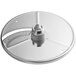 AvaMix Revolution 928D18SLC 1/8" Slicing Disc for 1 hp Food Processors Main Thumbnail 3