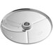 AvaMix Revolution 928D18SLC 1/8" Slicing Disc for 1 hp Food Processors Main Thumbnail 4