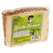Don Juan 5.3 oz. Aged Iberico 33-3 Mixed Milk Cheese Wedge - 12/Case Main Thumbnail 2
