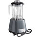 AvaMix BL2T482J 2 hp Commercial Blender with Toggle Control and Two 48 oz. Tritan Containers Main Thumbnail 4