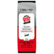 A package of 3M Scotch-Brite Stainless Steel Hood Degreaser Wipes with a white and red label.