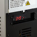 Avantco AU-48R-HC 48" Undercounter Refrigerator Main Thumbnail 7