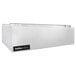 Halifax HRHO1248 Type 2 Heat and Fume Removal Hood (Hood Only) - 12' x 48" Main Thumbnail 1