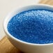 10 lb. Light Blue Sanding Sugar Main Thumbnail 2