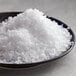 Regal Spanish Natural Sea Salt Flake - 1 lb. Main Thumbnail 1
