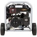 Simpson 70007 Portable 12.5 HP Heavy-Duty 420cc Generator with Recoil / Electric Start - 9300/7500W, 120/240V Main Thumbnail 3