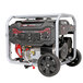 Simpson 70008 Portable 14.5 HP Heavy-Duty 439cc Generator with Recoil Start- 10,000/8300W, 120/240V Main Thumbnail 2