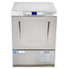 Hobart LXeH-5 Undercounter Dishwasher - Hot Water Sanitizing, 208-240V (3 Phase) Main Thumbnail 2