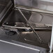 Hobart LXeH-5 Undercounter Dishwasher - Hot Water Sanitizing, 208-240V (3 Phase) Main Thumbnail 4