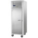 Traulsen G10011 30" G Series Reach-In Refrigerator with Left-Hinged Solid Door Main Thumbnail 1