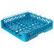Carlisle RFP14 OptiClean Full Size Food Pan / Insulated Meal Delivery Tray Rack Main Thumbnail 2
