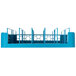 Carlisle RFP14 OptiClean Full Size Food Pan / Insulated Meal Delivery Tray Rack Main Thumbnail 3