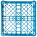 Carlisle RFP14 OptiClean Full Size Food Pan / Insulated Meal Delivery Tray Rack Main Thumbnail 4