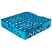 Carlisle RFP14 OptiClean Full Size Food Pan / Insulated Meal Delivery Tray Rack Main Thumbnail 5