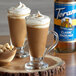 Torani 750 mL Sugar Free Classic Hazelnut Flavoring Syrup Main Thumbnail 1