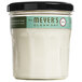 A case of Mrs. Meyer's Clean Day basil scented wax candles.