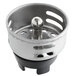 Eagle Group 300966 Equivalent Stainless Steel Mini Basket Strainer Main Thumbnail 1