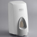 Rubbermaid FG450017 800 mL White Manual Foam Dispenser Main Thumbnail 3